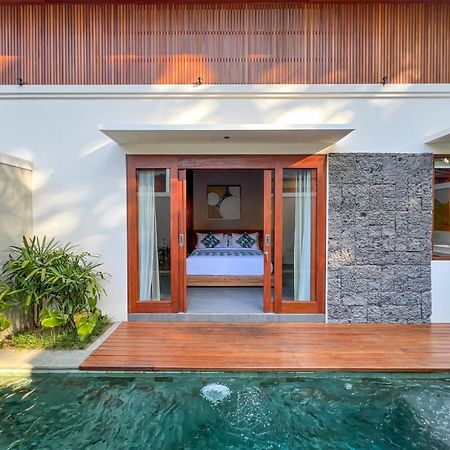 The Ambengan Villas Ubud By Pramana Villas מראה חיצוני תמונה