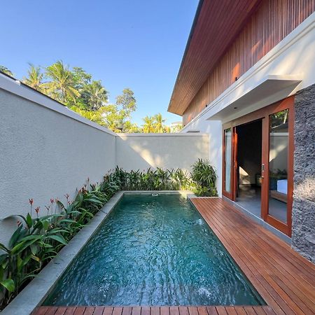 The Ambengan Villas Ubud By Pramana Villas מראה חיצוני תמונה