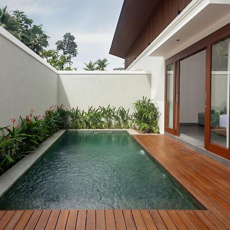 The Ambengan Villas Ubud By Pramana Villas מראה חיצוני תמונה