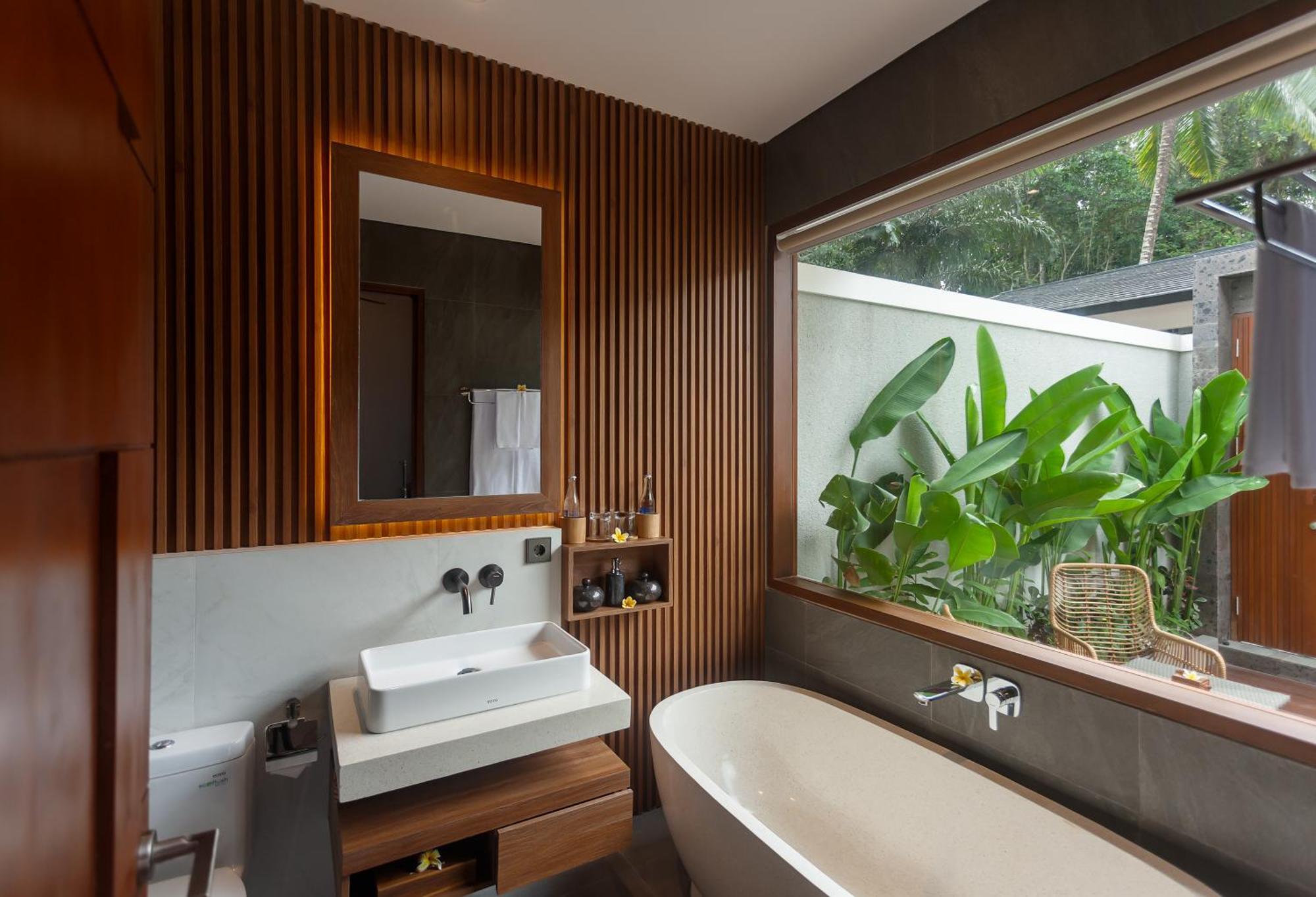 The Ambengan Villas Ubud By Pramana Villas מראה חיצוני תמונה