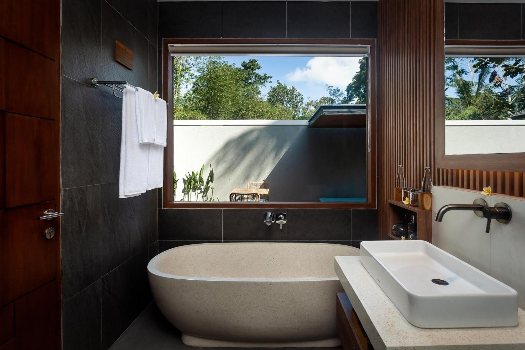 The Ambengan Villas Ubud By Pramana Villas מראה חיצוני תמונה