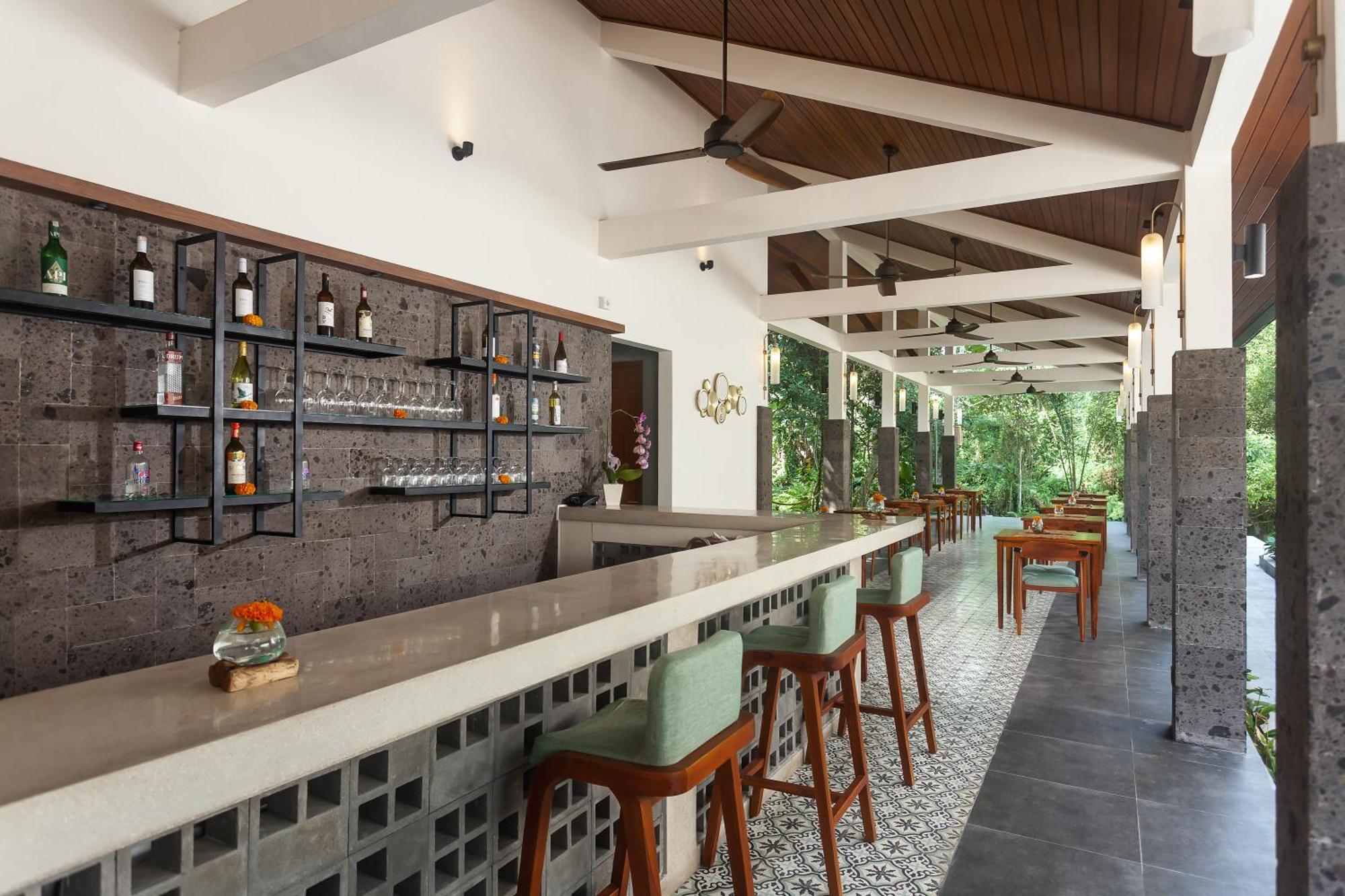The Ambengan Villas Ubud By Pramana Villas מראה חיצוני תמונה