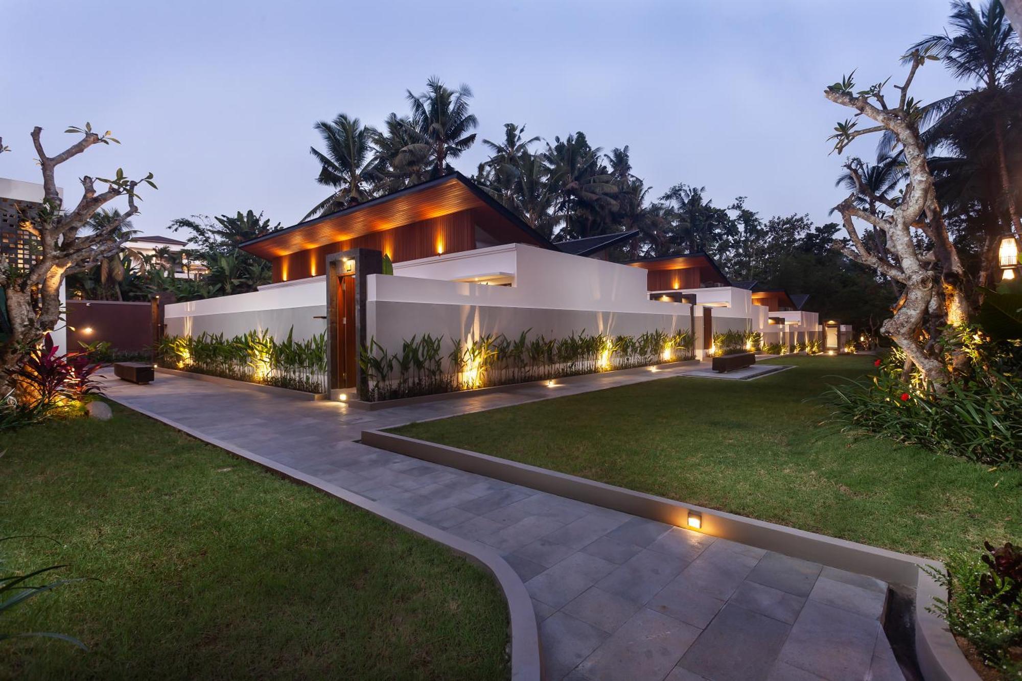 The Ambengan Villas Ubud By Pramana Villas מראה חיצוני תמונה
