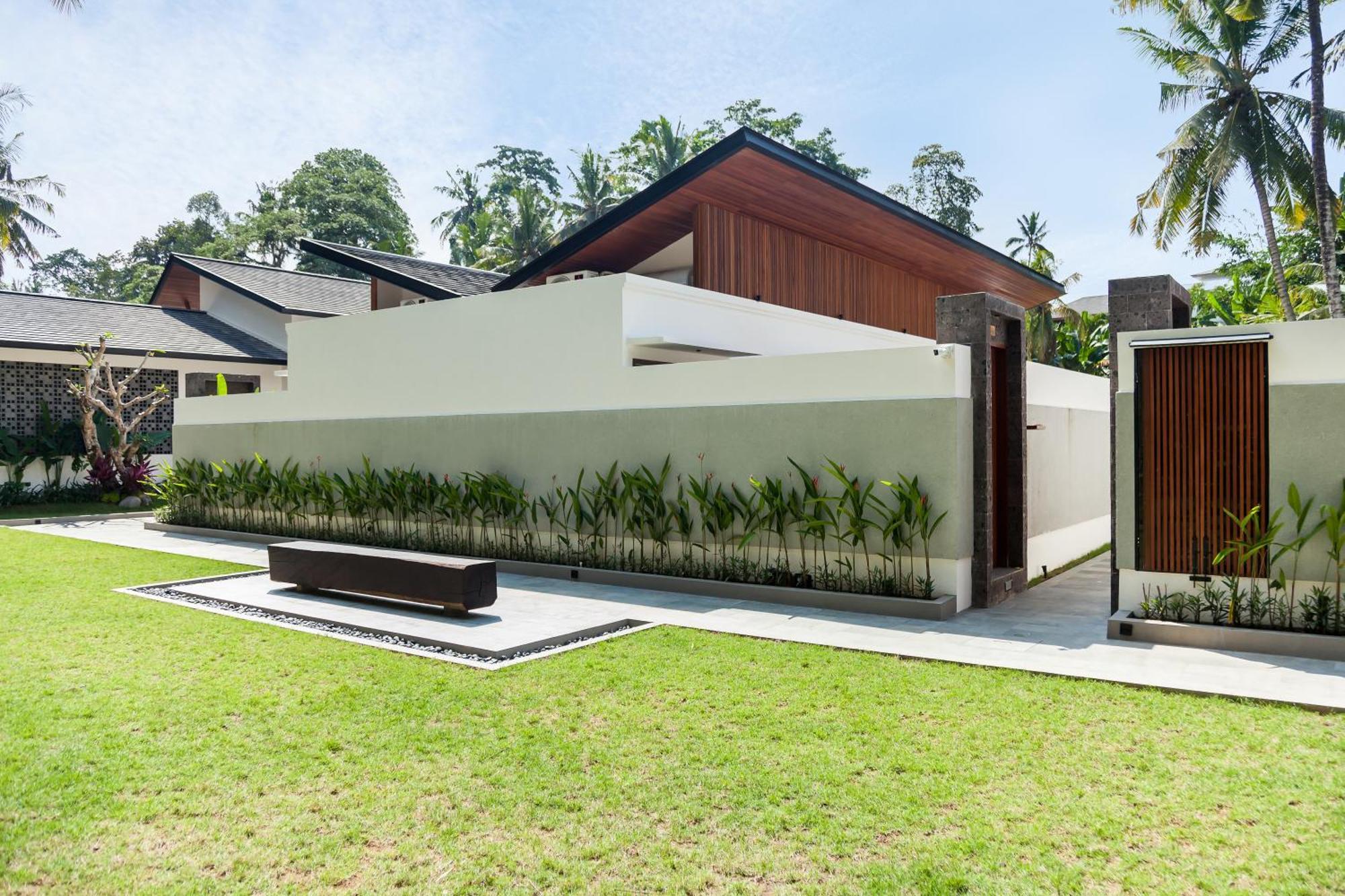 The Ambengan Villas Ubud By Pramana Villas מראה חיצוני תמונה