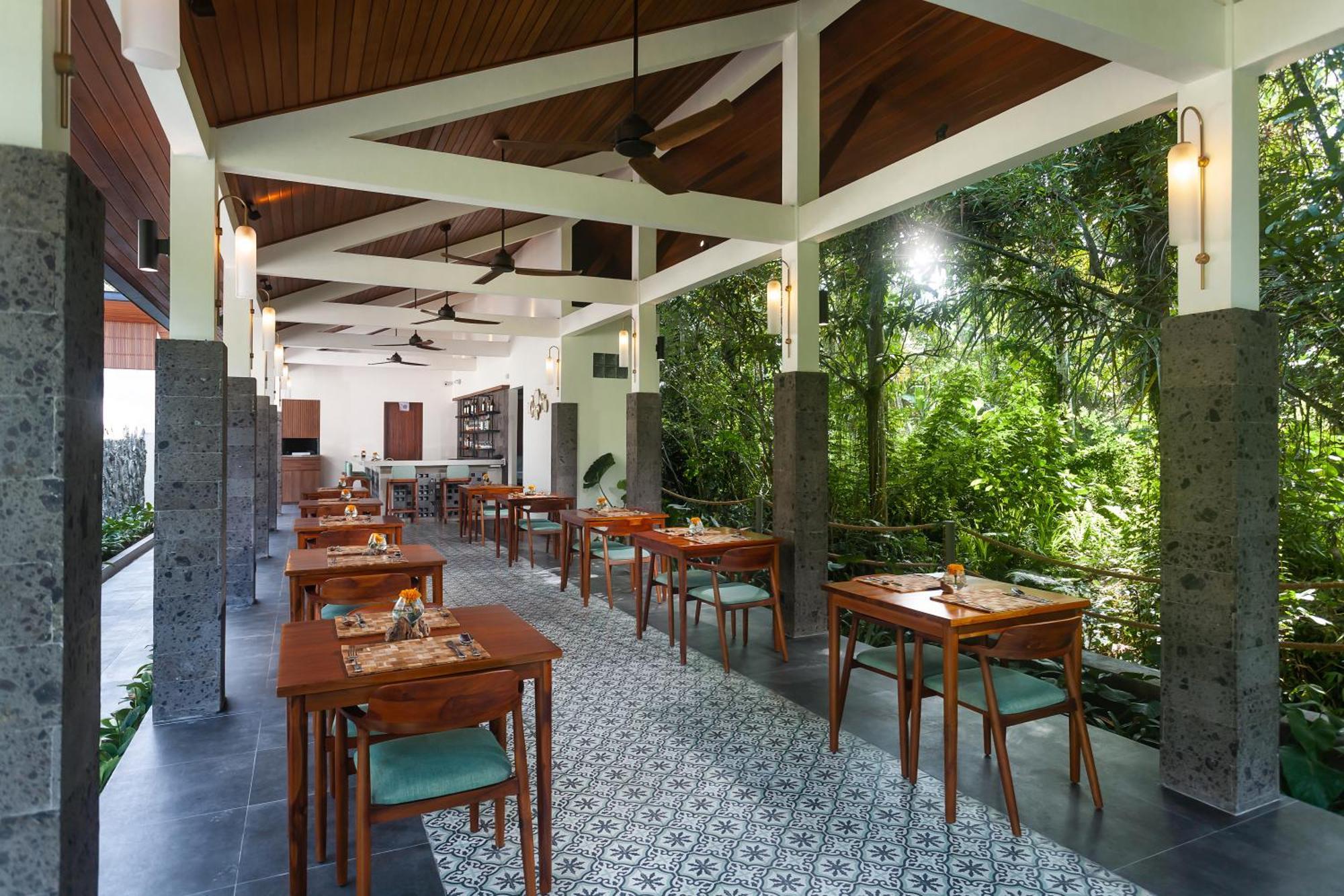The Ambengan Villas Ubud By Pramana Villas מראה חיצוני תמונה