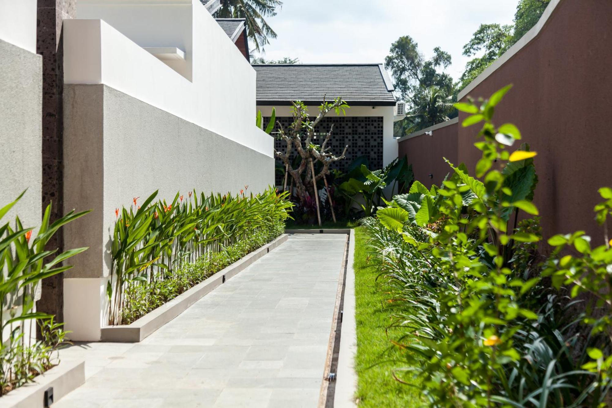 The Ambengan Villas Ubud By Pramana Villas מראה חיצוני תמונה