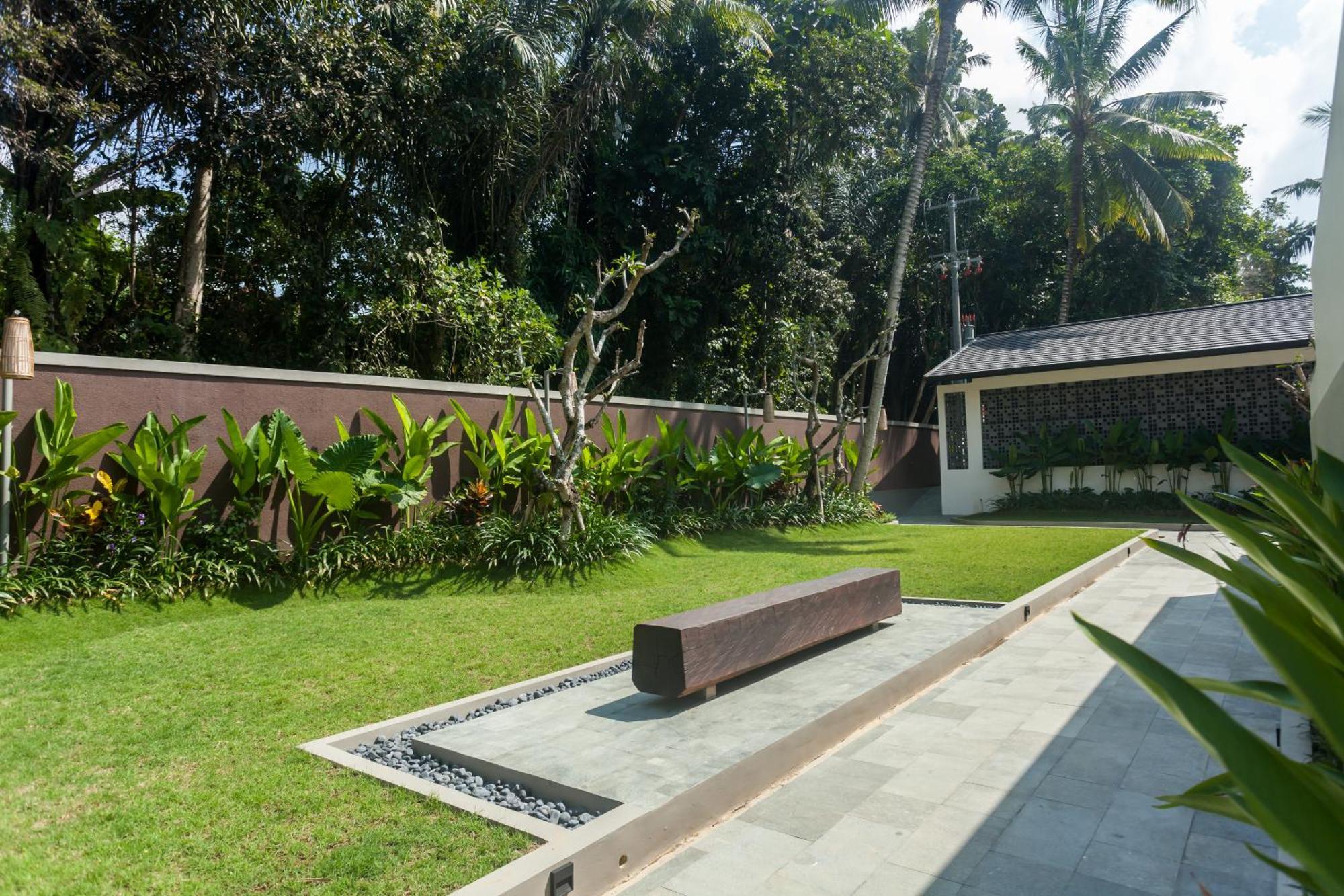 The Ambengan Villas Ubud By Pramana Villas מראה חיצוני תמונה