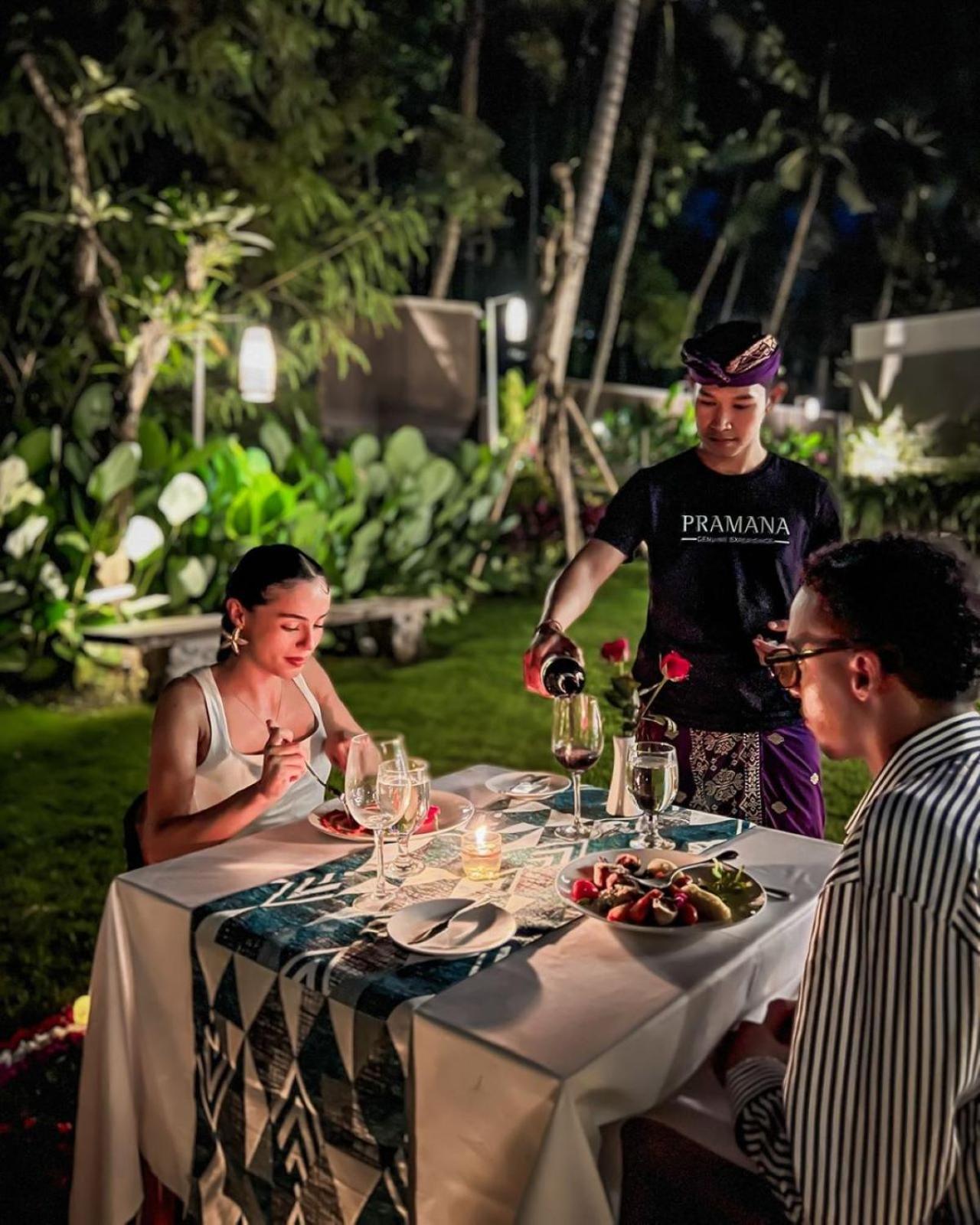 The Ambengan Villas Ubud By Pramana Villas מראה חיצוני תמונה
