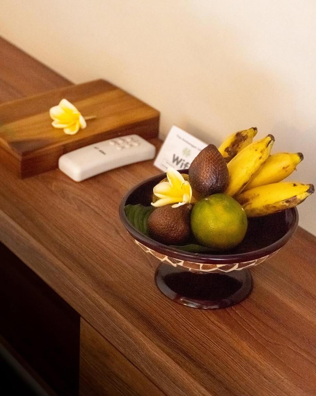 The Ambengan Villas Ubud By Pramana Villas חדר תמונה