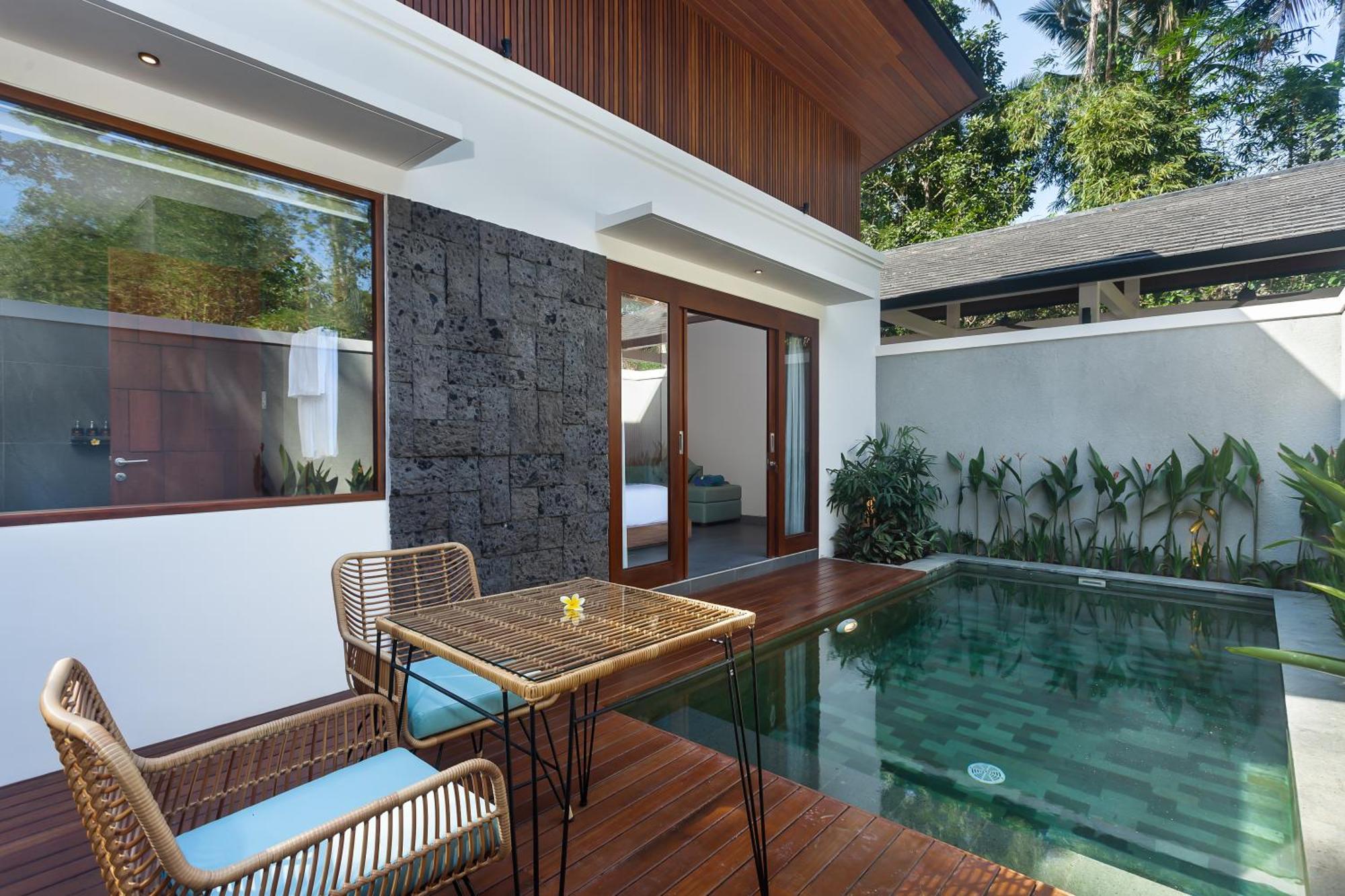 The Ambengan Villas Ubud By Pramana Villas חדר תמונה